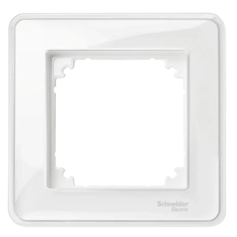Schneider Electric Рамка 1-м Merten M-Creativ SchE MTN4010-3500