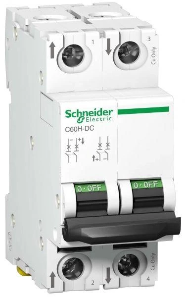 Фото Schneider Electric A9N61526