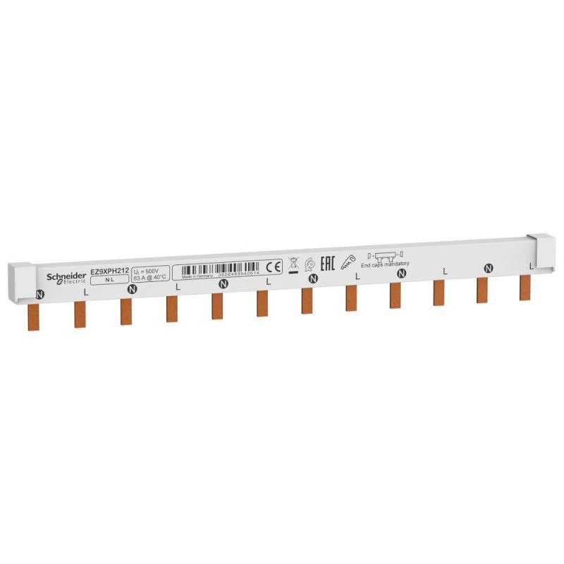 Фото Schneider Electric EZ9XPH212