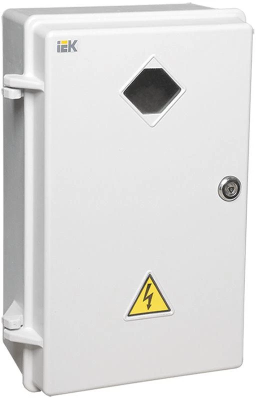 Фото IEK MKP50-N-01-54