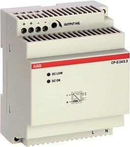 Фото ABB 1SVR427044R0200
