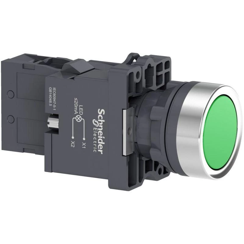 Фото Schneider Electric XA2EW33M1