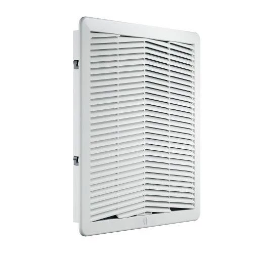 DKC Решетка вентиляционная 325х325  R5GCH20F
