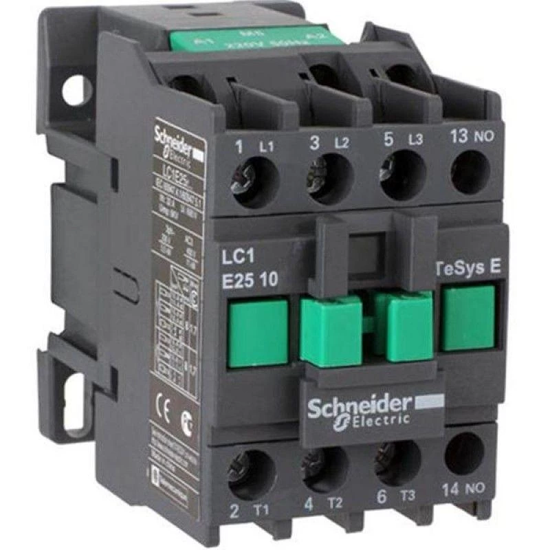 Фото Schneider Electric LC1E2510B5