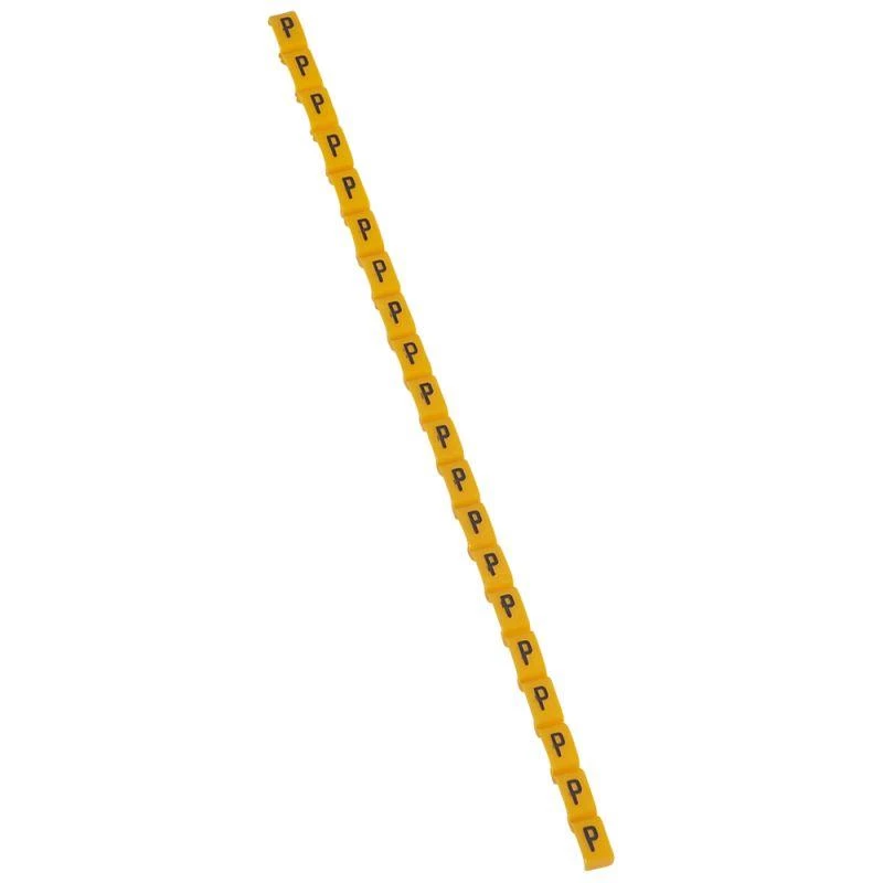 Legrand Маркер Duplex "P" Leg 038425