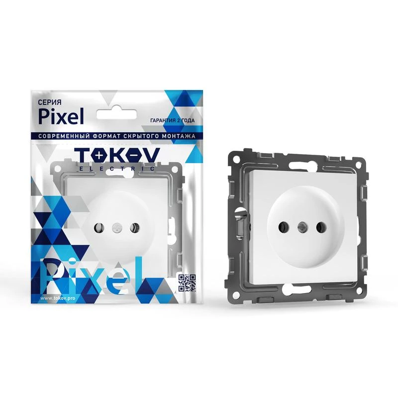 Фото TOKOV ELECTRIC TKE-PX-R1SF-C01