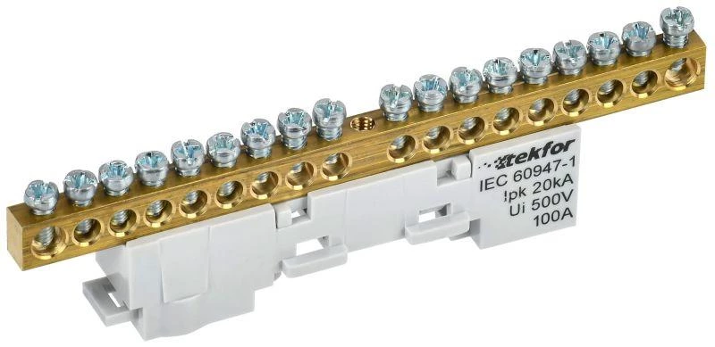 Фото IEK TF-NN10-18-DL-K03