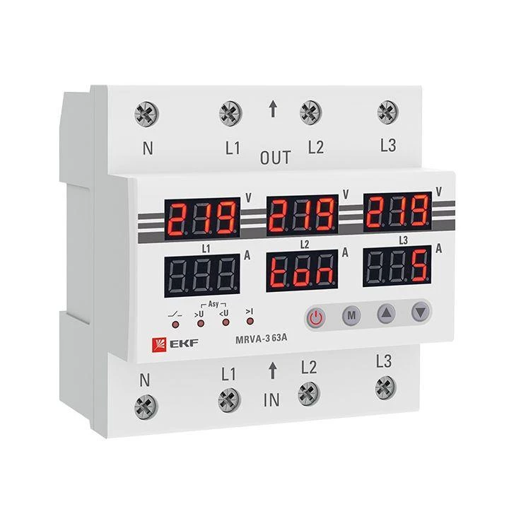 Фото EKF MRVA-3-63A