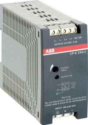 Фото ABB 1SVR427032R0000