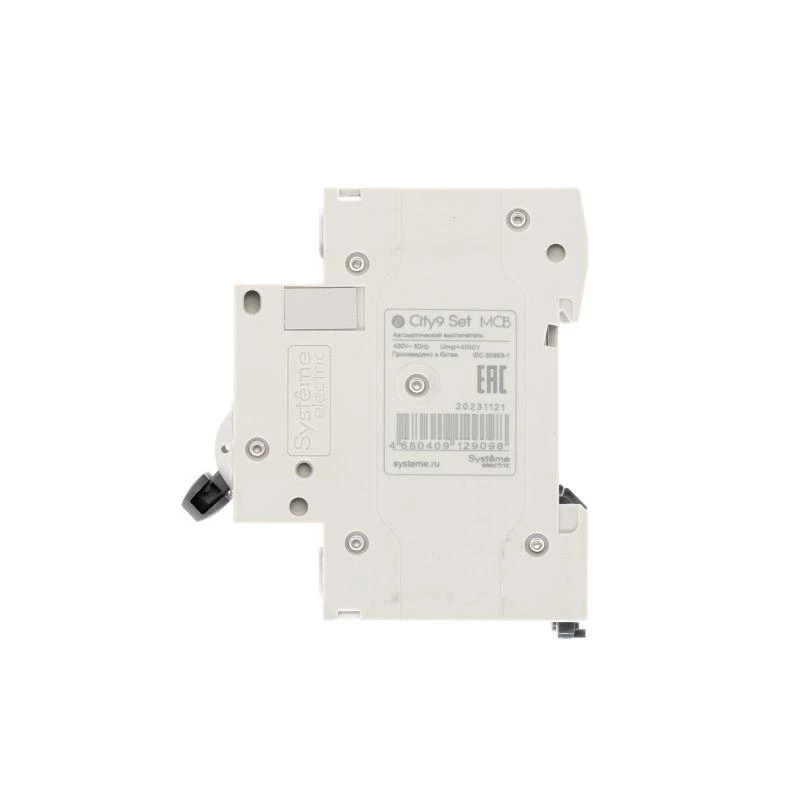 Фото Systeme Electric C9F36316