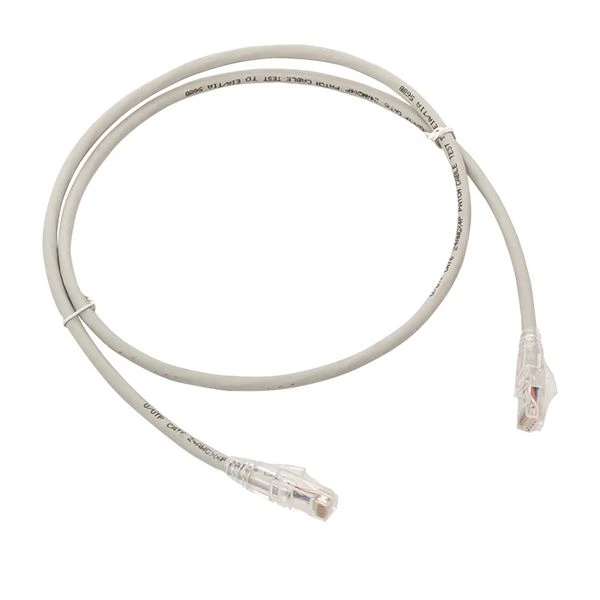 Фото EKF TRP-6UTP-LSH-1M-GY