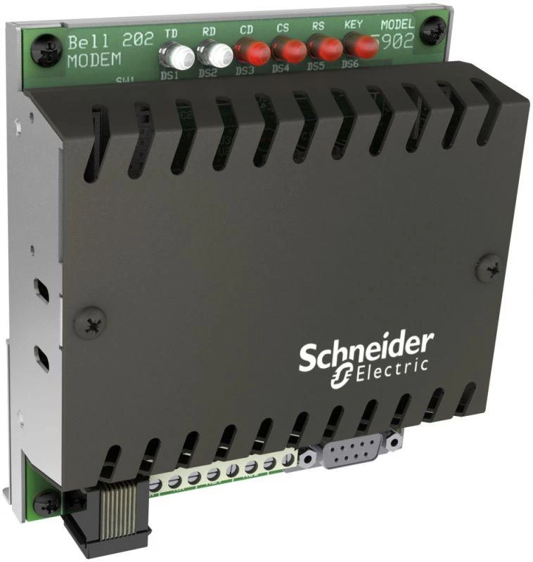 Фото Schneider Electric TBUX297120