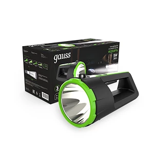 Фото GAUSS GF701
