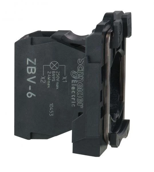 Фото Schneider Electric ZBV6