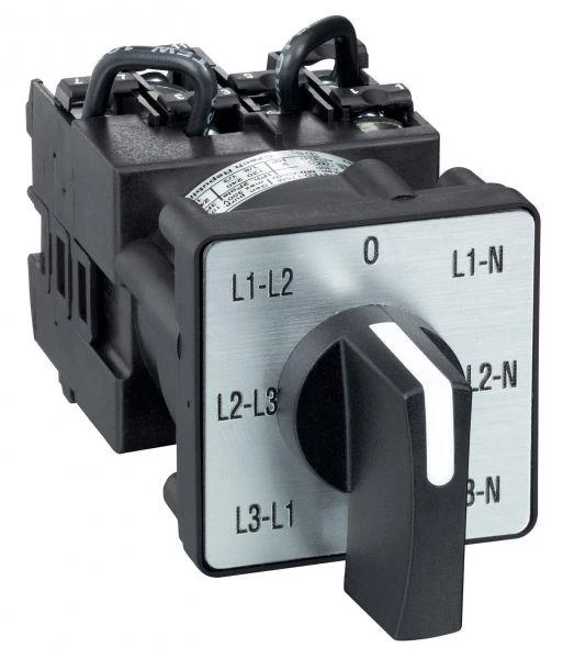 Фото Schneider Electric K1F027MLH