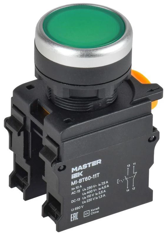 Фото IEK MI-BT60-11T-3-21-K06