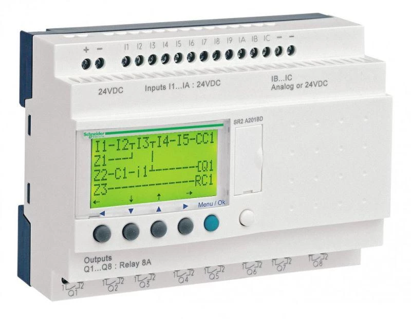 Фото Schneider Electric SR2A201BD