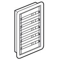 Legrand Шкаф XL3 160 встр. 5R (120мод.) Leg 020015