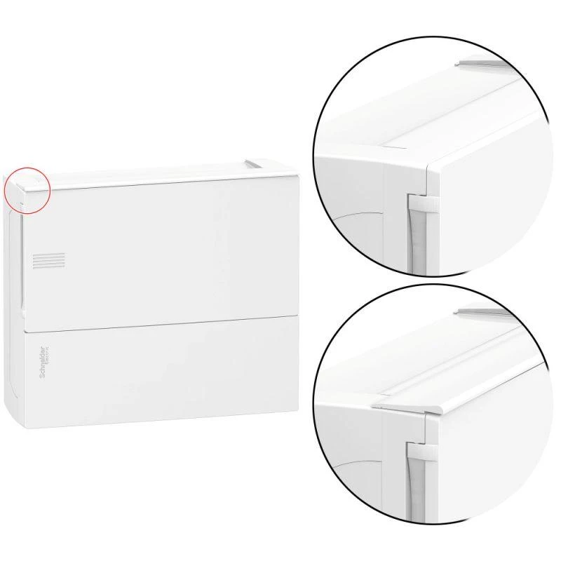 Фото Schneider Electric MIP99034