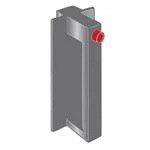 ABB Ручка OFAE506 для предохранителей  1SCA128175R1001
