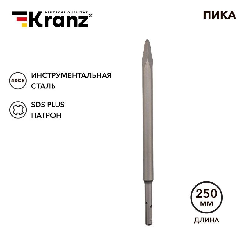 Фото Kranz KR-91-0212