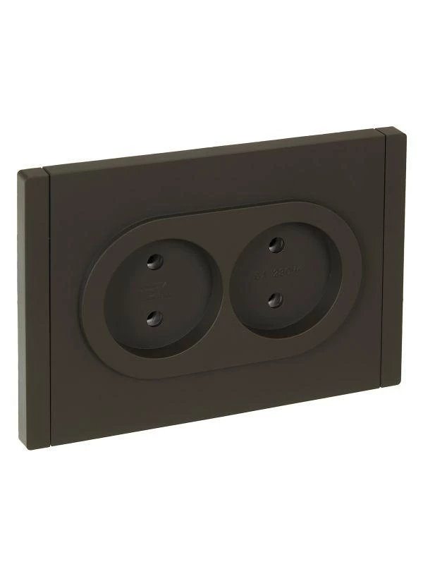 Фото IEK FP-R20-10-1-K03
