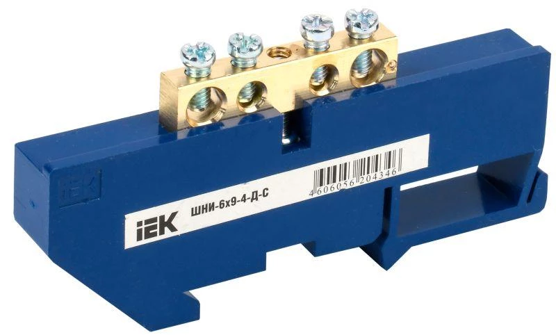 Фото IEK YNN10-69-4D-K07
