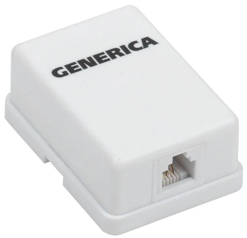 Фото GENERICA CS2-3C03U-12-G