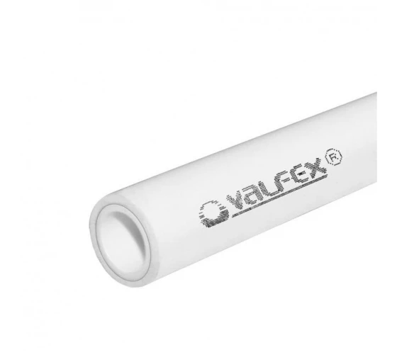 Труба армированная ALUMINIUM SDR 6 PN25. ф20х3.4мм (70) штанга 2м VALFEX 101040202