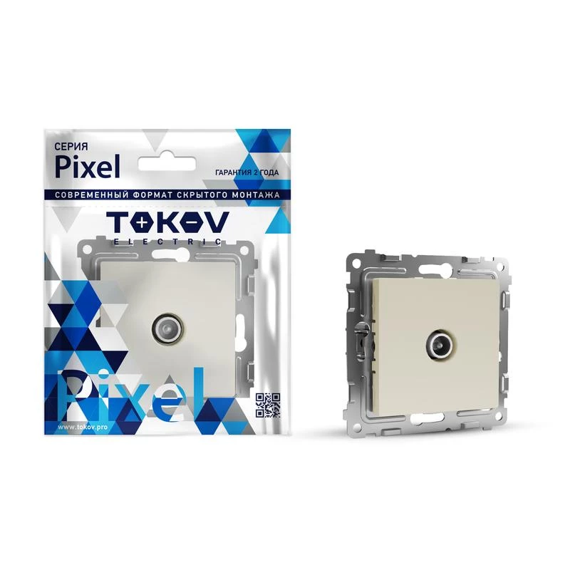 Фото TOKOV ELECTRIC TKE-PX-A1O-C02