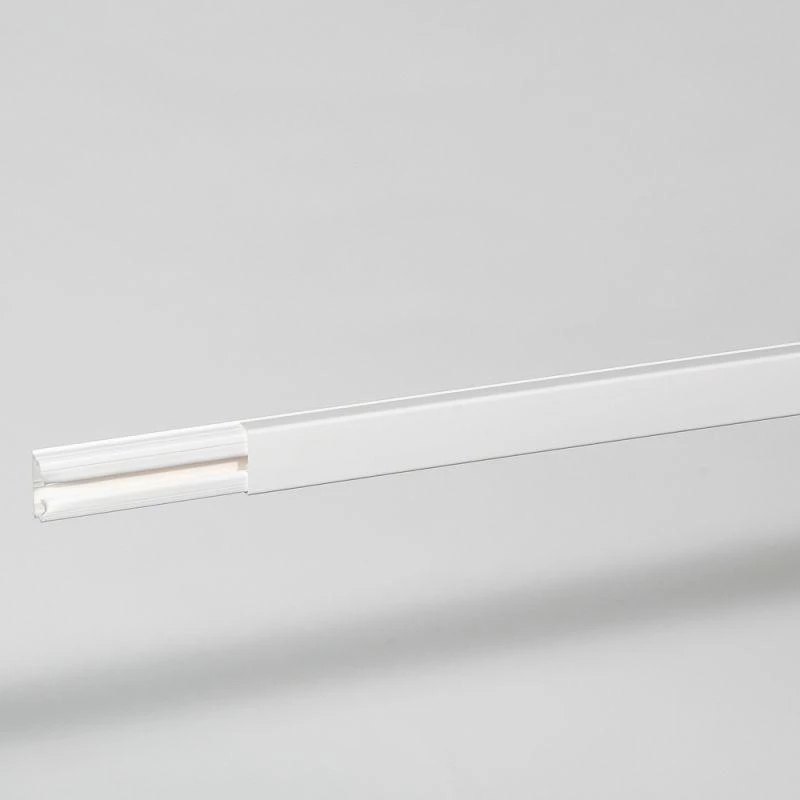 Legrand Кабель-канал 32х12.5 L3000 пластик DLPl без центр. перегородки Leg 033311
