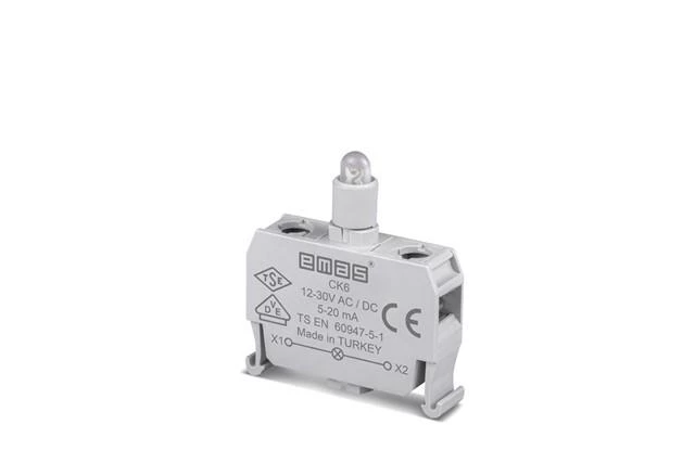 Фото EMAS CK6