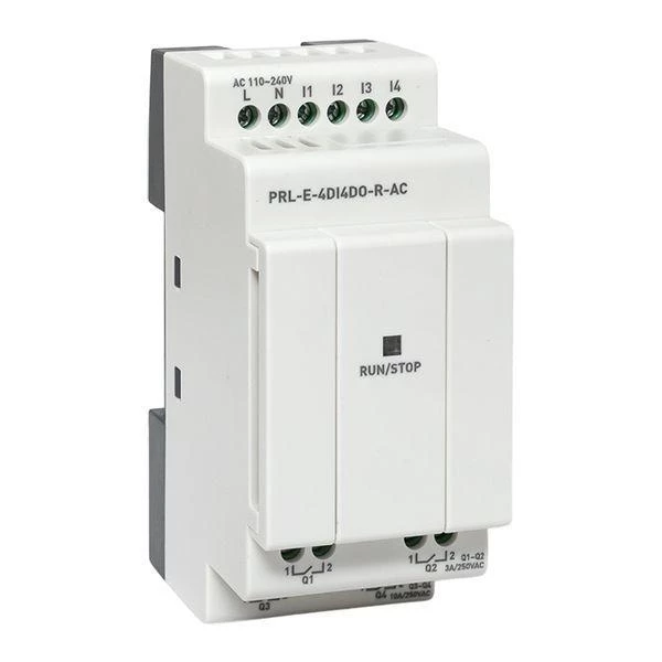 Фото EKF PRL-E-4DI4DO-R-AC