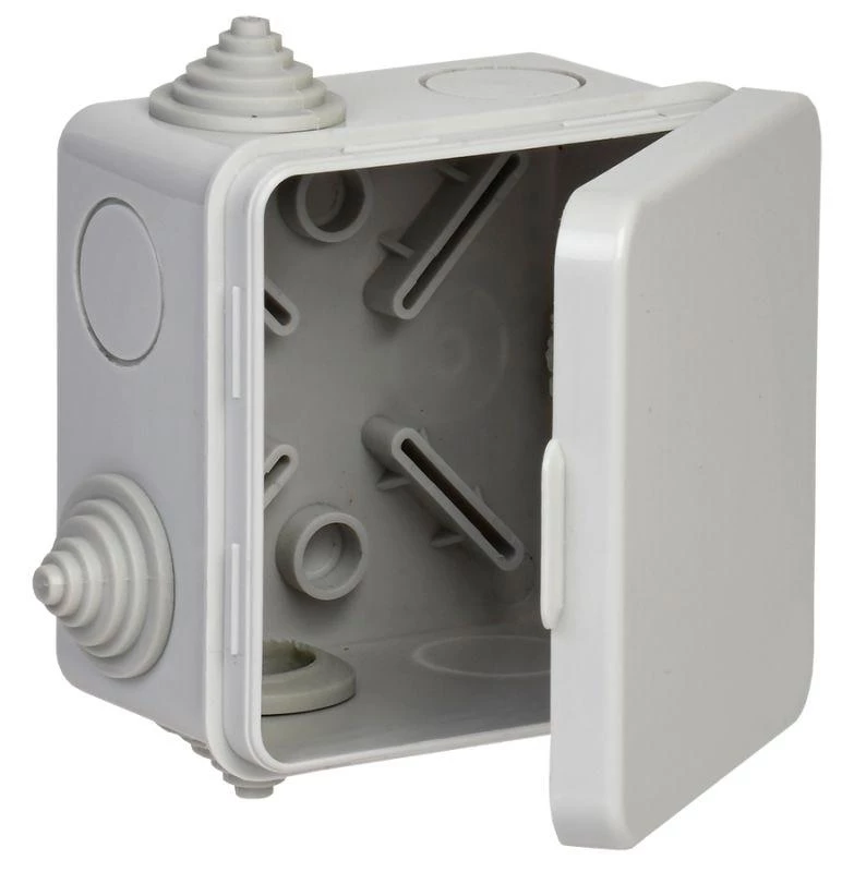 Фото IEK UKO31-080-080-050-K03-54