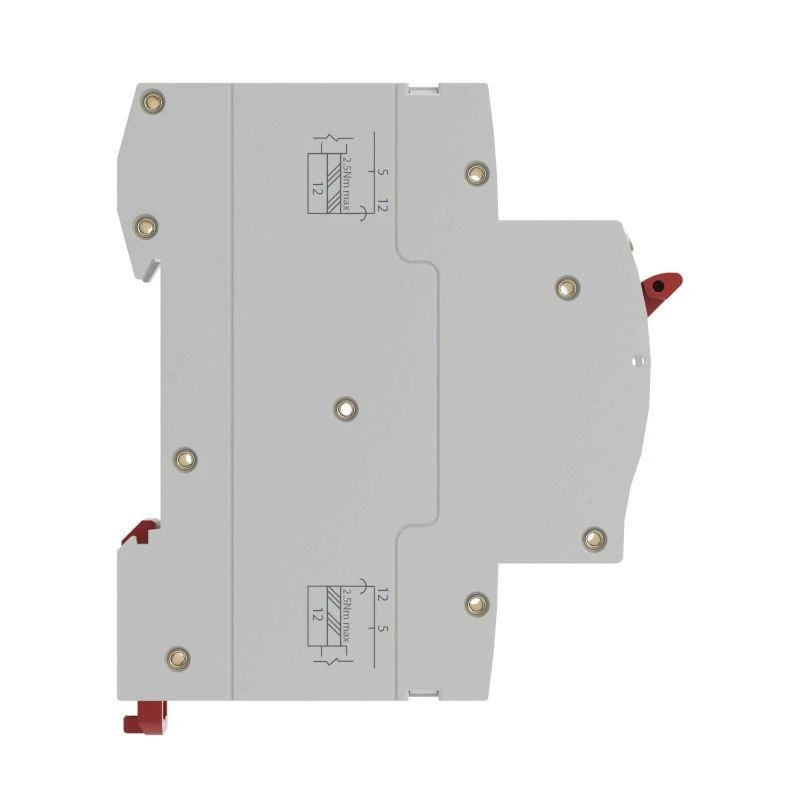 Фото YON (группа DKC) MDR32N-1N4C32-A