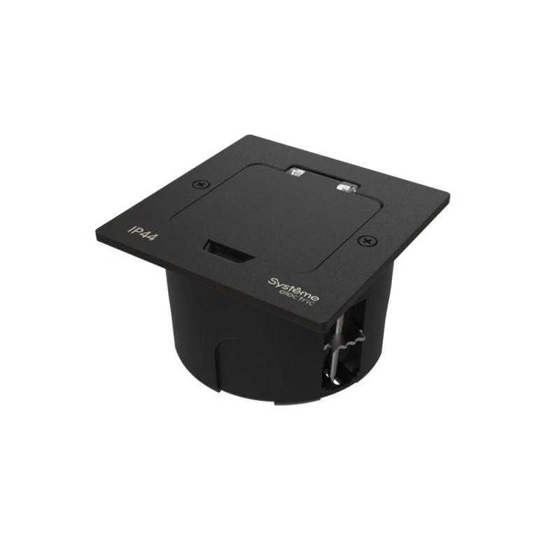 Фото Systeme Electric MDK20102MBA