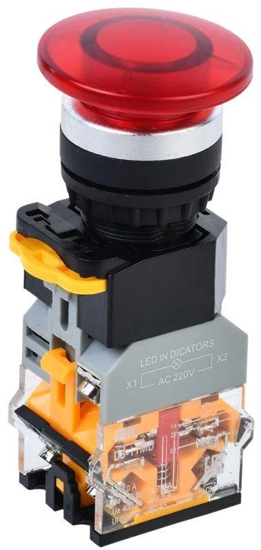 Фото IEK BBG30-11MD-3-12-K04