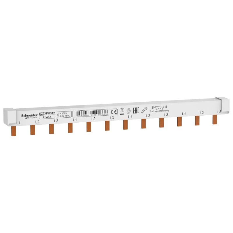 Фото Schneider Electric EZ9XPH312