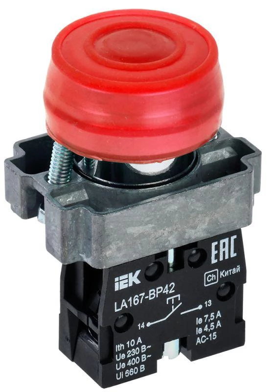 Фото IEK BBT20-BP42-2-22-67-K04
