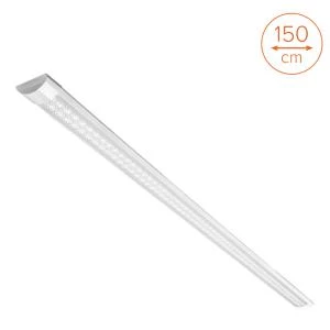 WLFW45W04 Светильник светодиодный 45Вт 6500К IP40 5000лм призма WOLTA