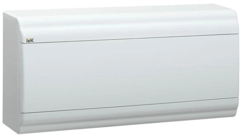 Фото IEK MKP82-N-18-WD-41-10