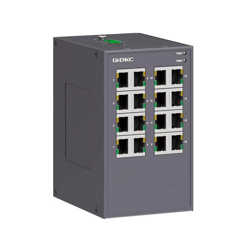 Фото DKC N1000-16T-P2