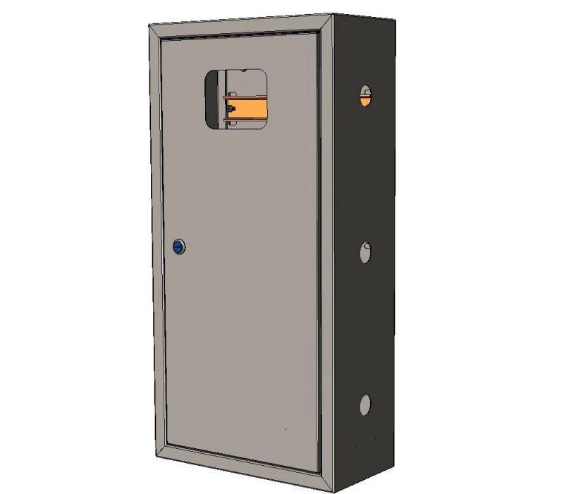 Фото EKF uerm-din-400