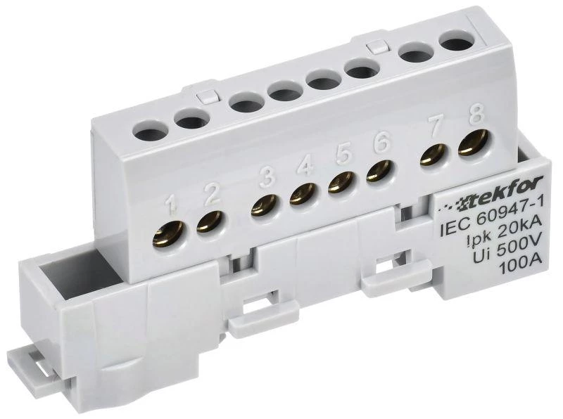 Фото IEK TF-NN10-08-KL-K03
