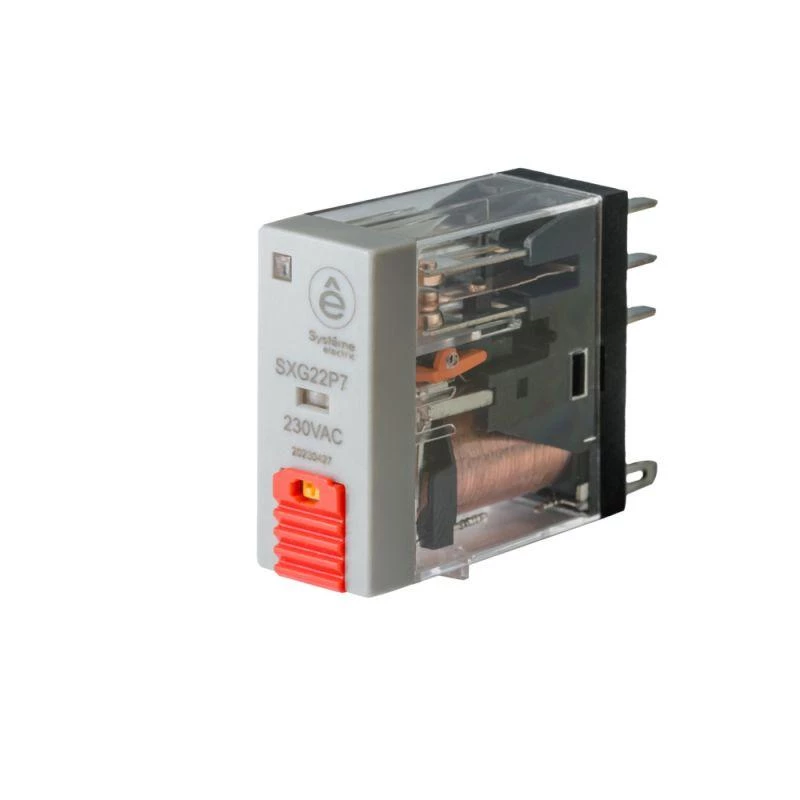 Фото Systeme Electric SXG22P7