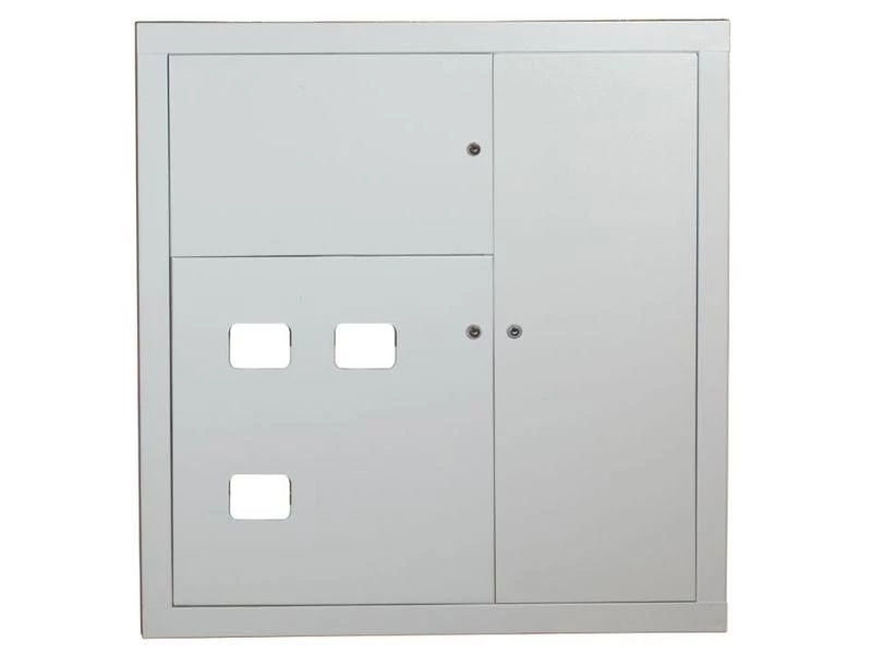 EKF Щит этажный ЩЭ 3кв. (1010х950х160) IP31 PROxima mb10-v-3