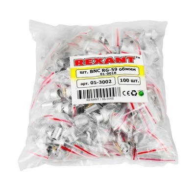 Фото REXANT 05-3002
