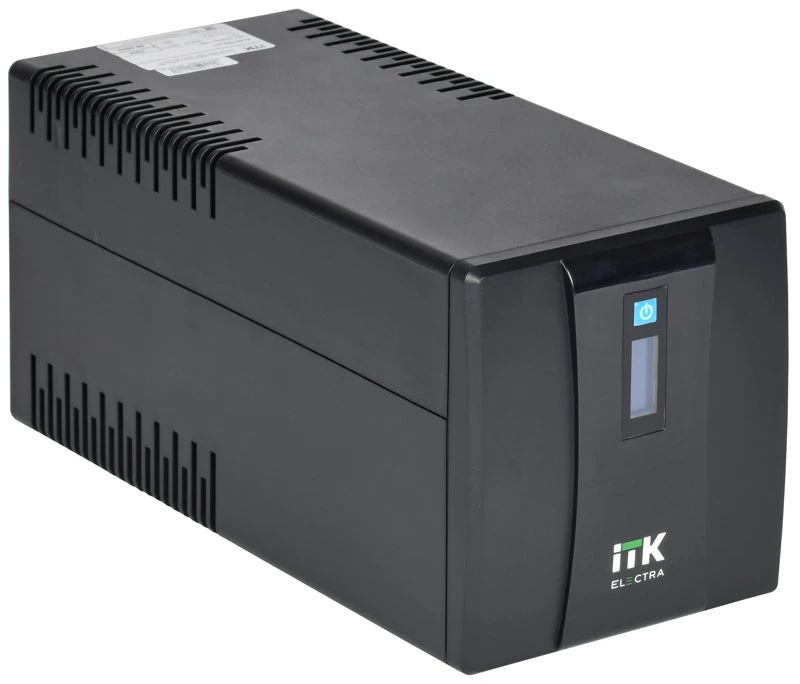 Фото ITK EET-1500VA-1-002-S