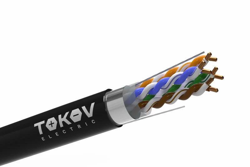 Фото TOKOV ELECTRIC 2026826А