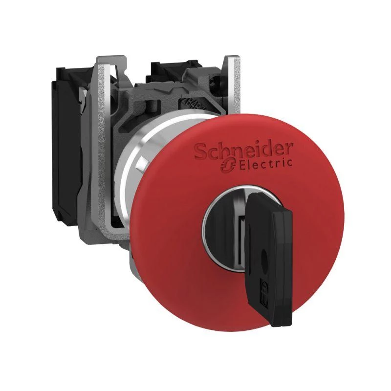 Фото Schneider Electric XB4BS9445